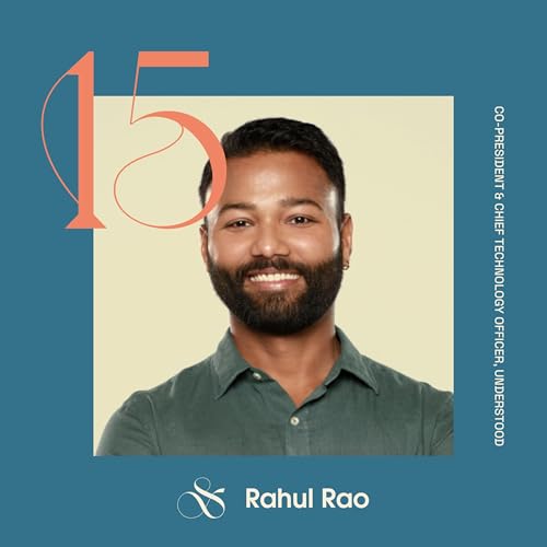 Rahul Rao of Understood.org on Building for Everyone