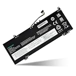 BORSCELLOR L17C4PB0 Battery for Laptop Lenovo Flex 6-14IKB 6-14ARR IdeaPad 530S-14ARR 530S-14IKB 530S-15IKB Yoga 530-14ARR 530-14IKB L17C4PB2 L17M4PB L17M4PB0 2 5B10Q16066 5B10Q22883