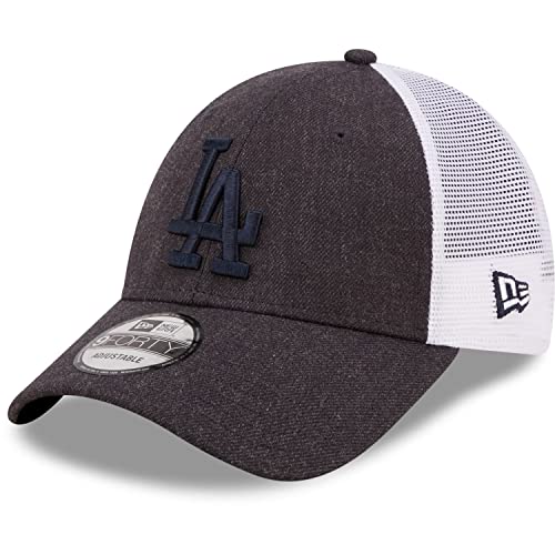 New Era Home Field 940 Baseballkappe Navy OSFM