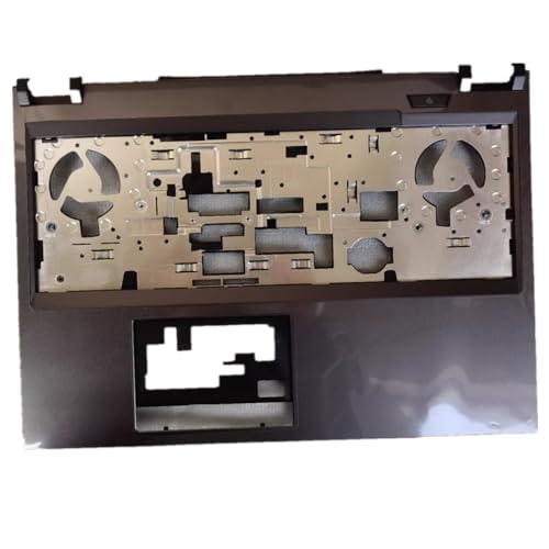 Carcasa superior Sager NP8458F2 contra roturas de bisagra y grietas en plásticos de portátil