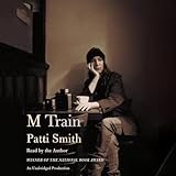 M Train: A Memoir