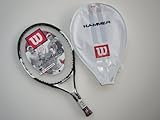  Wilson Tennisschläger Hammer Junior 21 - 53,5 cm