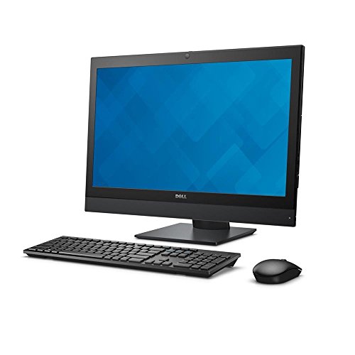 Bild zu Dell Optiplex 7440 3.2 GHz i5-6500 23,8 Zoll, 1920 x 1080 Pixel, Touchscreen – All-in-One-PCs/Desktop-Geräte (i5-6500, PC, Intel Core i5-6xxx, 1920 x 1080 Pixel, DVD±RW, Smart Cache)