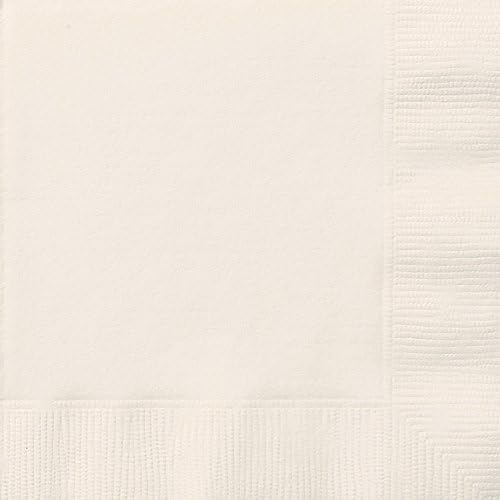 Unique Party 5094 - Red Plastic Tablecloth, 54in X 108 in