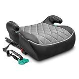 Sistema ISOFIX per un’installazione stabile, semplice e veloce