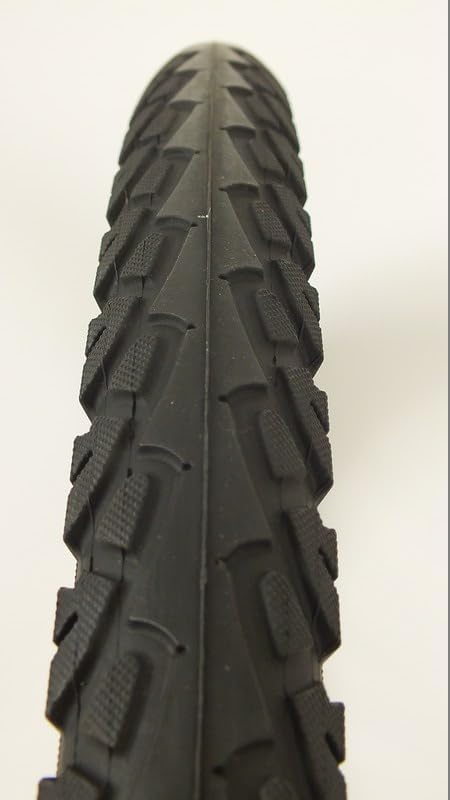 700C Nexus 8 Speed Internal Hub SG-6001-8R Disc or Rim Brake Wheels & Shifter with 42mm Tires and Tubes!