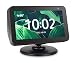 ELPHA Stand for Echo Show 5, Adjustable Stand Magnetic Mount Accessories,360 Degree Swivel, Tilt Function, Anti-Slip Base,2019 Release, Black