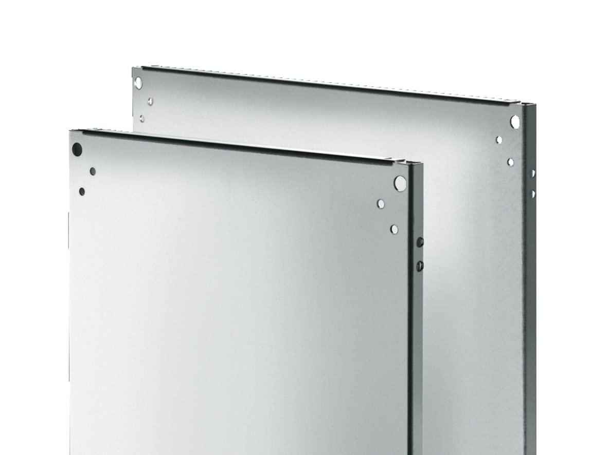Rittal Cs 9765.092 - Grau - Aluminium - 499 Mm - 1096 Mm - 1 St?ck(e) - 11,3 Kg (9765.092)