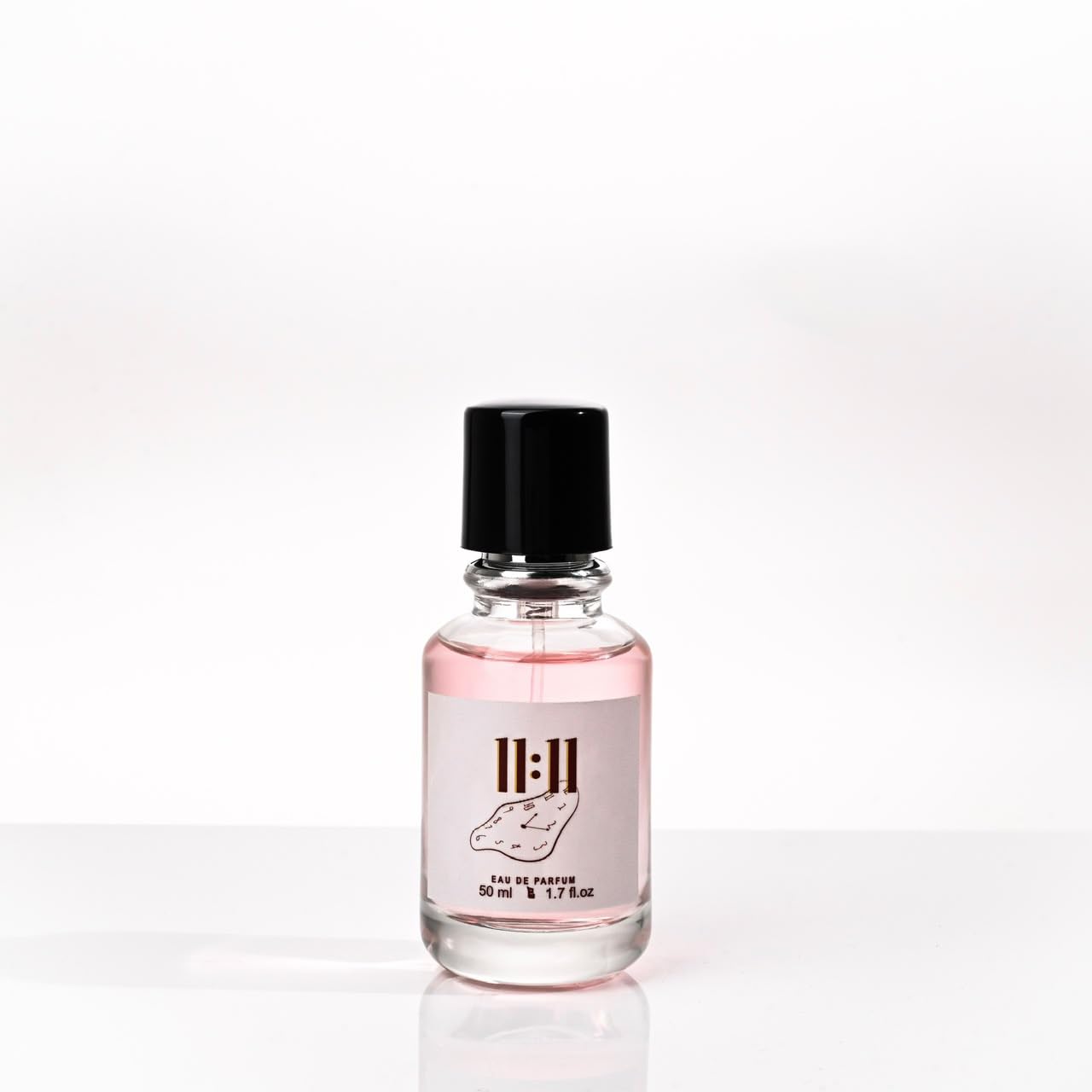 11:11 Eau de Parfum, 50 ml | Premium Fragrance Spray for Men & Women | Fresh & Elegant Perfume for Daily Wear, Office, Travel & Special Occasions-picture-17