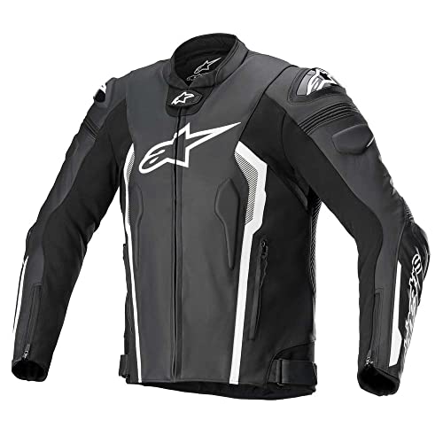 Veste moto homme imperméable Alpinestars SP noir jaune fluo