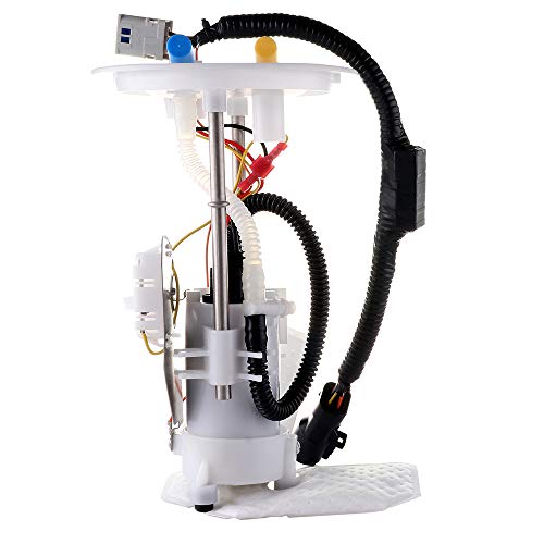 Scitoo Compatible With E2355M Fuel Pump Electrical Assembly High Performance Fit For Ford Explorer For Mercury Mountaineer #TOP24