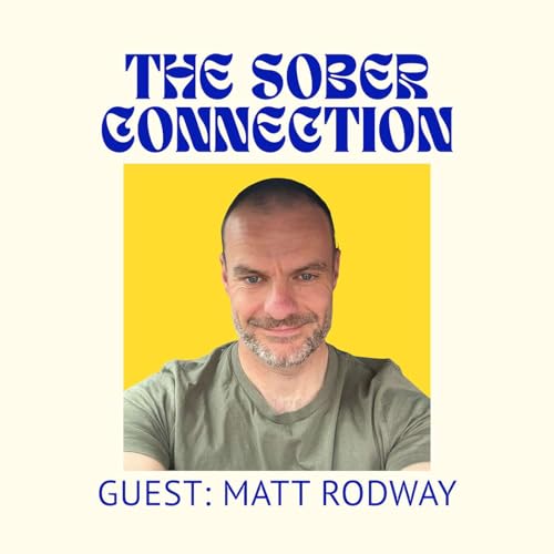 Season 3 - Episode 10: My Chat with Matt Rodway