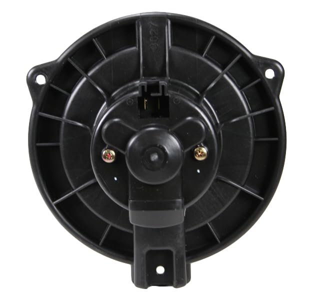 Image of TRQ A /C Heater Blower Motor w /Fan Cage for Toyota Solara Camry