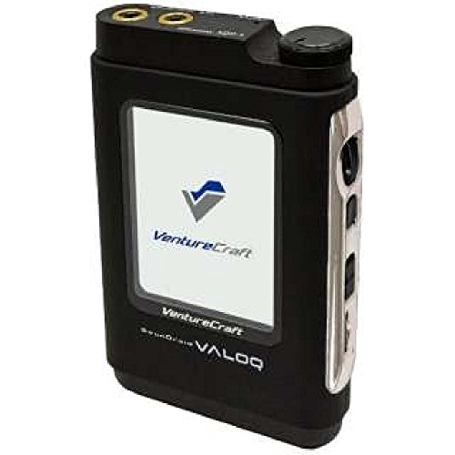 VENTURECRAFT ハイレゾプレーヤー SounDroid VALOQ SDP1 VENTURECRAFT ハイレゾプレーヤー SounDroid VALOQ SDP1