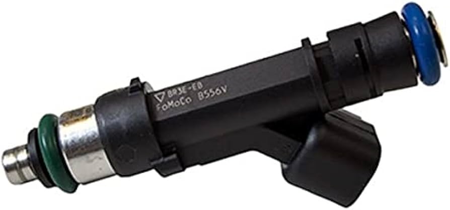 Amazon.com: Motorcraft CM5187 Injector Asy, 1 Pack : Automotive