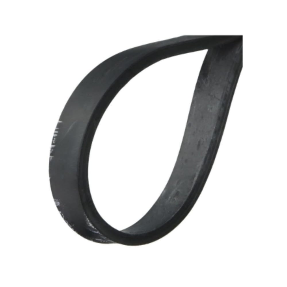Belt Replaces Part Number 203-1520 2031520 Replacement for Bissell Pure Pro Style 21 Vacuum Belt, 3-Pack