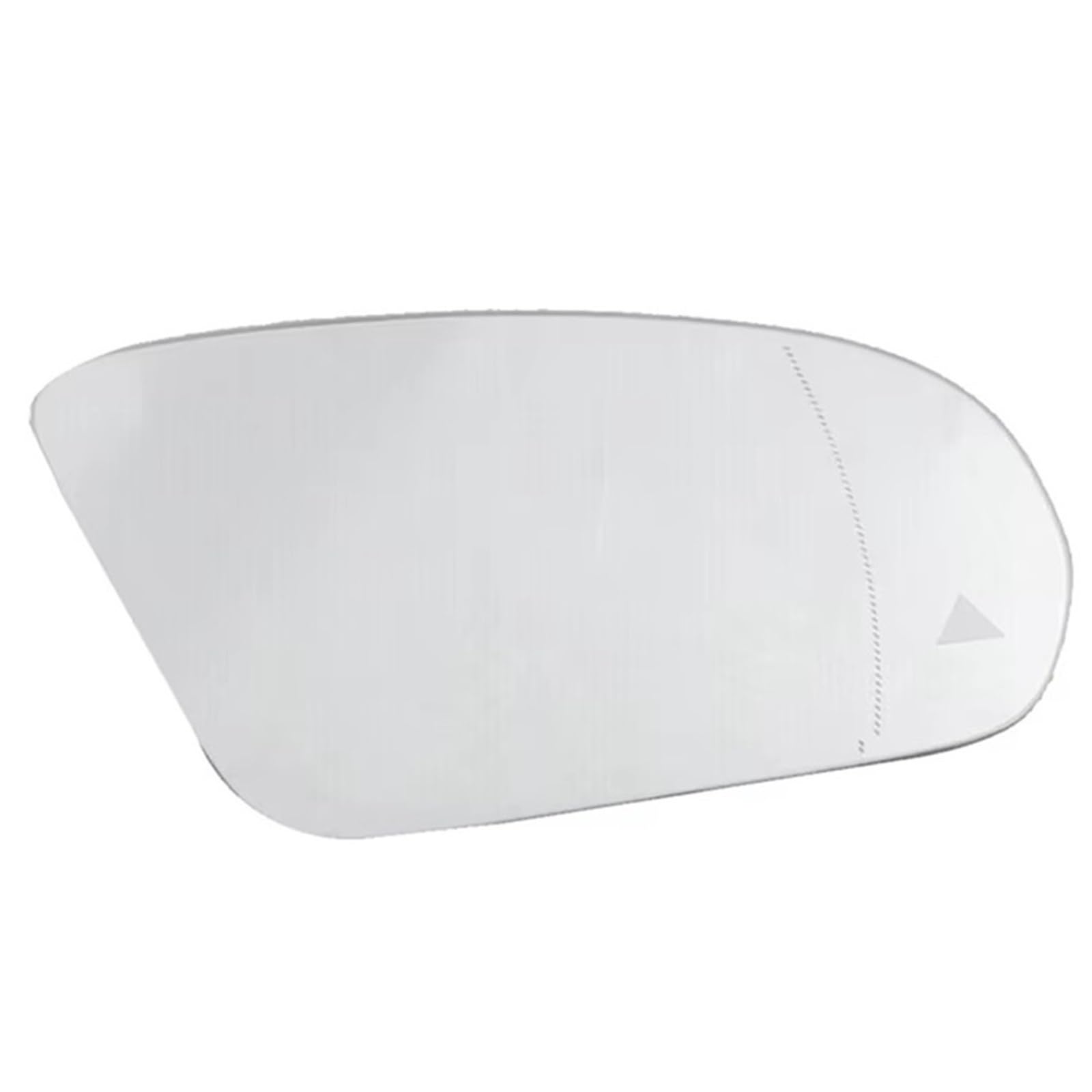 Cristal de espejo para Benz W222 W205, retrovisor lateral con calefacción para lluvia 3