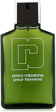 パコラバンヌ　プールオム EDT SP 100ml PACO RABANNE