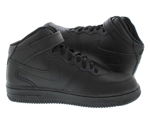 Nike Force 1 Mid LE PS Boys Shoes4