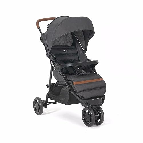 Carrinho e Bebê Conforto Travel System Breeze Dorel CAX00726