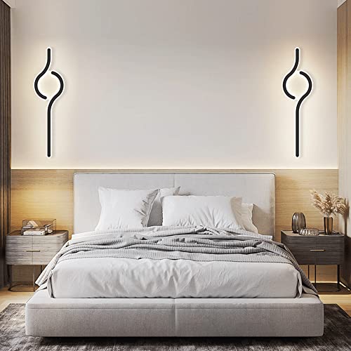 Iluminación decorativa de pasillo LED para transformar espacios oscuros 3