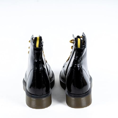 Bottes longues 2138/57 aux finitions soignées et durables - 4