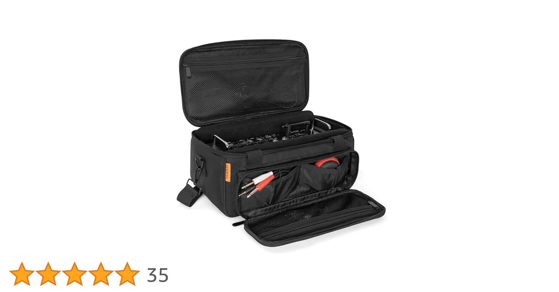 B*E様 Behringer ベリンガー ミキサー キャリーケース ラックケース Amazon.co.jp: Aproca ハードストレージトラベルケース