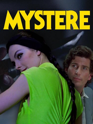  Mystere