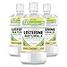 Produktbild 3x Listerine Naturals Zahnfleisch Schutz Mundspülung je 600ml Zahnfleisch Scbutz