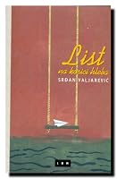 List na korici hleba 8679580430 Book Cover