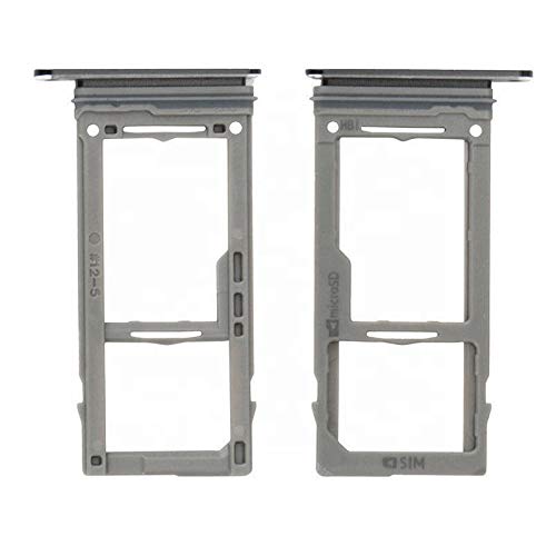 ffs for Samsung Galaxy S9 SM-G960 Sim Tray in Black