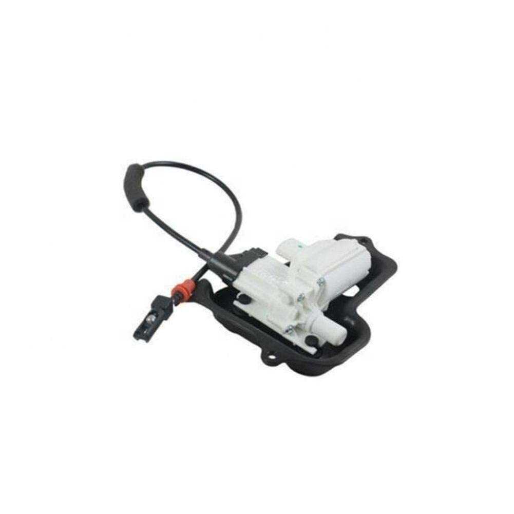 Amazon.com: SONGTAO-AUTO PARTS# 1667601000 1667601000 Door lock 