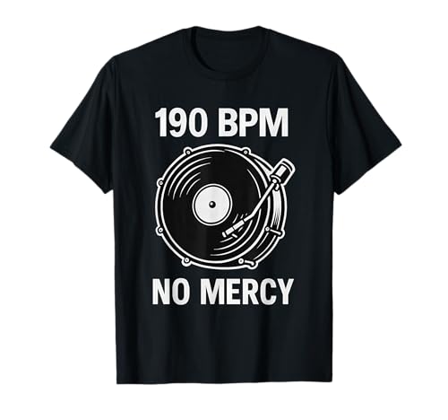Relentless Rhythm 190 BPM DJ �^�[���e�[�u�� �r�j�[�� ���y���D�� T�V���c