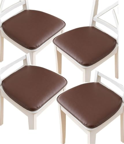 Coussin de chaise imperméable pour éviter les taches en salle à manger - 2