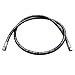 Produktbild Hydraulikschlauch 2SN DN10 bds. Überwurfmutter 12 L, 2SN DN10 1100 DKOL 12 M18X1,5, HS11