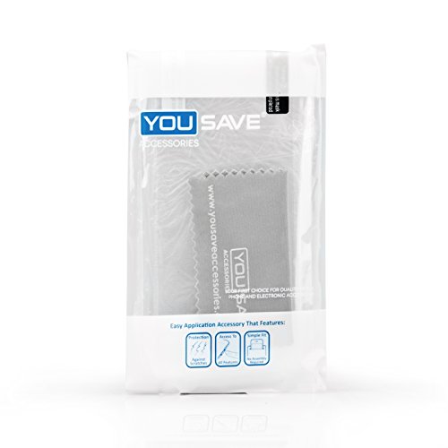 Yousave Accessories Custodia Ultra Sottile in