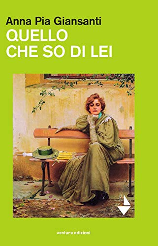 Qullo Che So Di Lei. Dedicato Ad Anna Caggiano