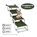 Foldable Dog Ramp for Cars, SUVs, Trucks, Portable Pet Stairs for Large Dogs with Non-Slip Surface & Reinforced Design, Lightweight Yet Sturdy Supports Up to 250lbs