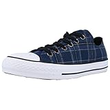 Converse Converse Basic Chucks - All Star OX - Navy, Schuhgröße:36