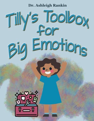 Tilly's Toolbox for Big Emotions image 2