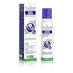 Puressentiel Sonni Sereni, Spray per l'Aria ai 12 Oli Essenziali, Calma le tensioni, Favorisce il sonno e il relax, Formula 100% di origine naturale, 200 ml