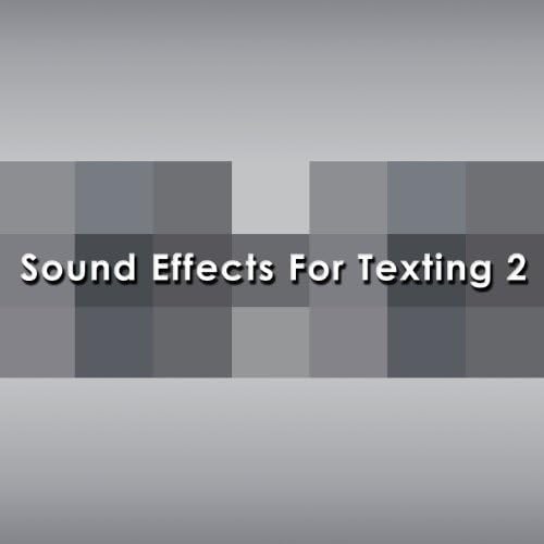 Sound Effects for Texting 2 Unicorns and Rainbows