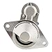 KAX Starter,Automotive Starters Replacement Compatible with 2004-2008 Aveo, 2006-2008 Aveo5, 2005-2008 Wave, 1999-2002 Lanos,Starter Replace 6726