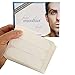 Smoothies Long Forehead Wrinkle Patches for Face Overnight - Facial Patches for Forehead, 48 Facial Adhesives per Box - Face Tape, Made in the USA