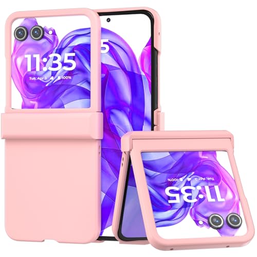 qWی Motorola Razr 50s P[X Motorola Razr 50s Jo[ Motorola Razr 50 P[X Moto Razr 50/Razr 50s p ܂݉\ |J[{l[gf VRh }bgȎ 