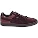 Puma Men's Suede Classic Emboss Sneaker, Winetasting, 11 M US