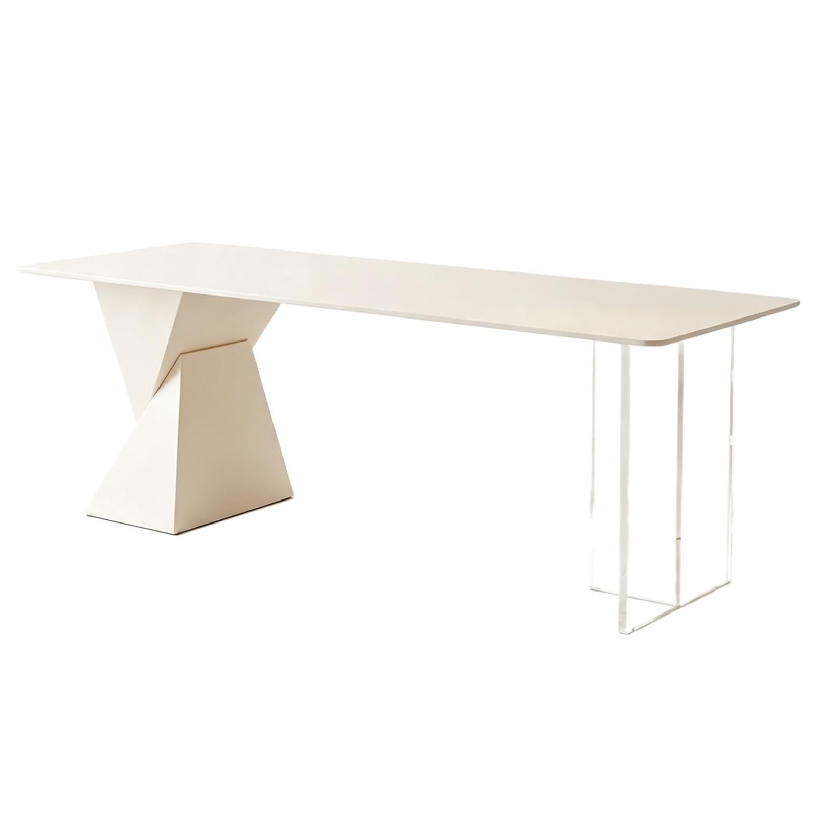 Tavola di negoziazione Studio Desk Scrittoio