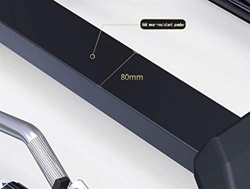 Image of Rowing Machines Hydraulic Rowing Machine Rower Adjustable Resistance and Full Arm Extensions for Home Use Mute Rowing Machine