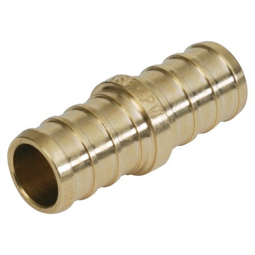 SharkBite UC016LFA Raccord Pex laiton x 3/4" Cover