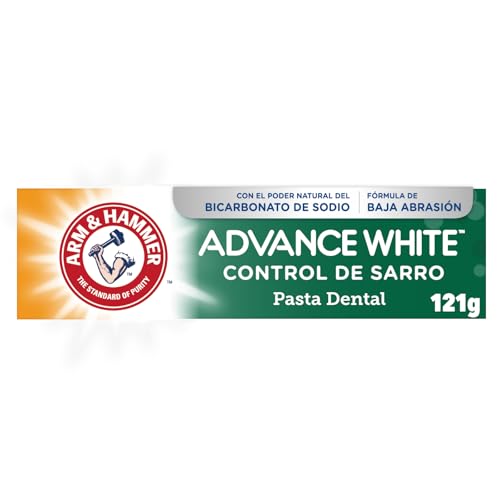 La Mejor Lista de Arm & hammer bicarbonato de sodio - 5 favoritos. 7